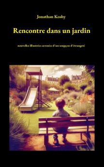 Rencontre dans un jardin