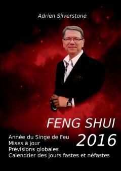 Feng Shui 2016