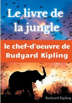 Le Livre de la jungle