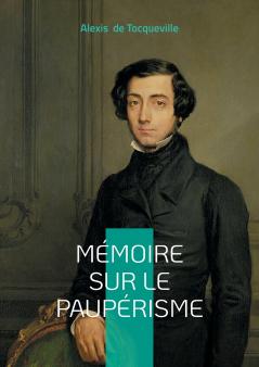 Mémoire sur le paupérisme