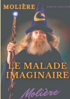 Le Malade imaginaire