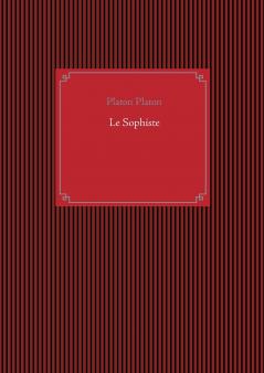 Le Sophiste