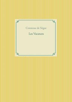 Les Vacances