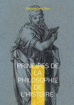 Principes de la philosophie de l'histoire