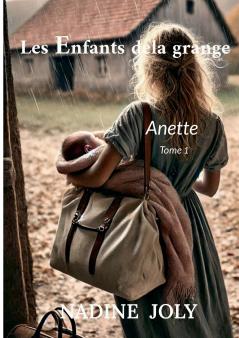 Les enfants de la grange