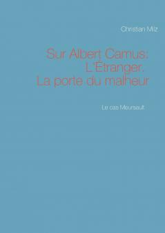 Le cas Meursault