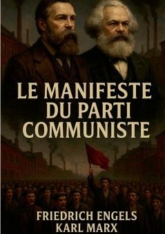 Le manifeste du parti communiste