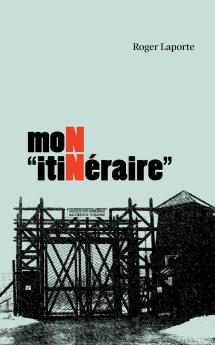 mon itinéraire