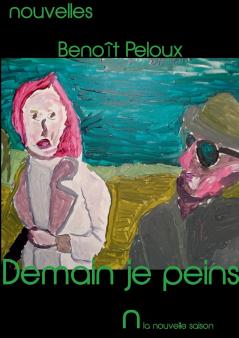 Demain je peins