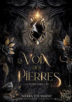 La Voix des Pierres