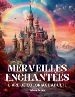 Merveilles enchantées
