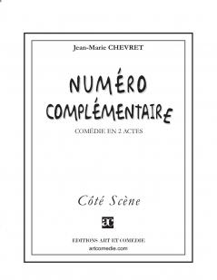 Num��ro compl��mentaire