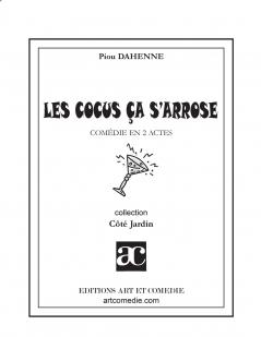 Les cocus ��a s'arrose