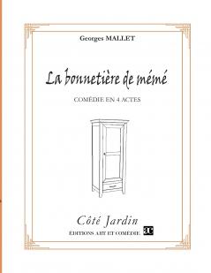 La Bonnetière de Mémé