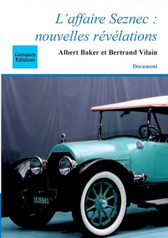 L'affaire Seznec