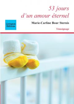 53 jours d'un amour éternel