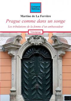 Prague comme dans un songe
