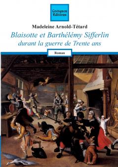 Blaisotte et Barthélémy Sifferlin
