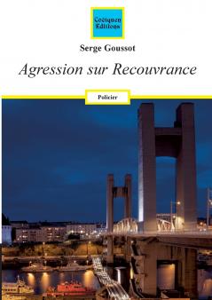 Agression sur Recouvrance