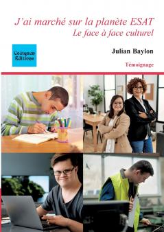 J'ai marché sur la planète ESAT