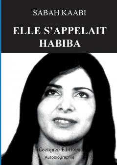 Elle s'appelait Habiba