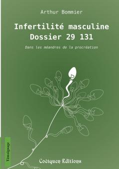 Infertilité masculine dossier 29 131