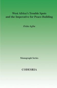 West Africa's Trouble Spots and the Impe