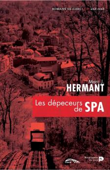 Les dépeceurs de Spa