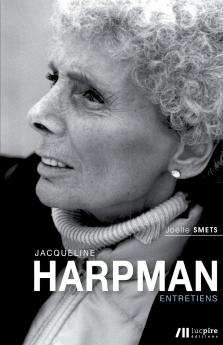 Jacqueline Harpman