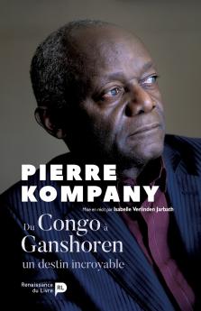 Du Congo à Ganshoren