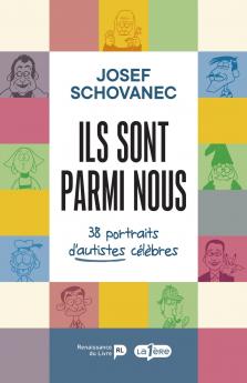 Ils sont parmi nous