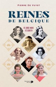 Reines de Belgique