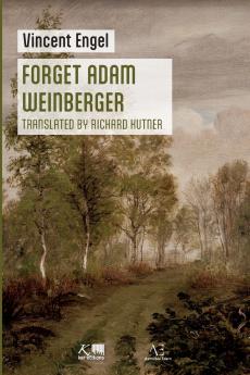 Forget Adam Weinberger