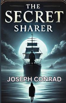 The Secret Sharer(Illustrated)