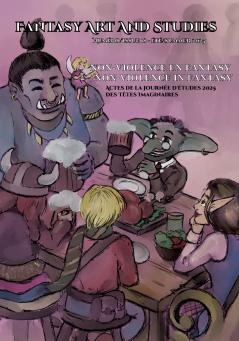 Fantasy Art and Studies 18