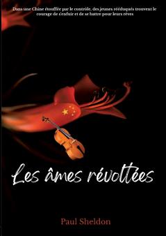 Les âmes révoltées