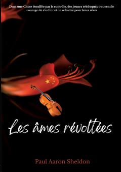 Les âmes révoltées