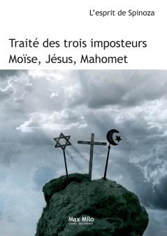 Trait�� des trois imposteurs