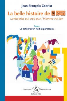 La belle histoire de Favi