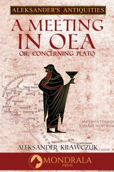 A Meeting in Oea or Concerning Plato