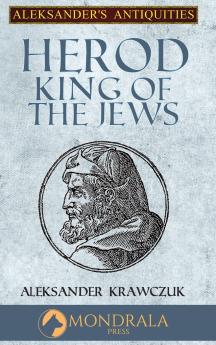 Herod King of the Jews
