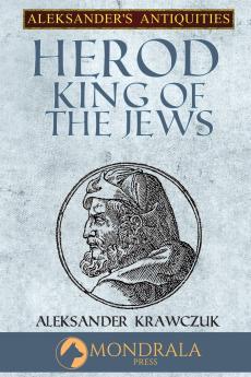 Herod King of the Jews