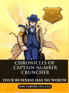 Your Business Has No Worth