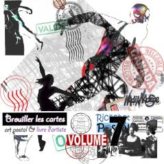Brouiller les cartes - Volume 07