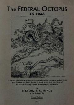 The Federal Octopus in 1933