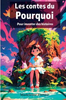 Les contes du Pourquoi