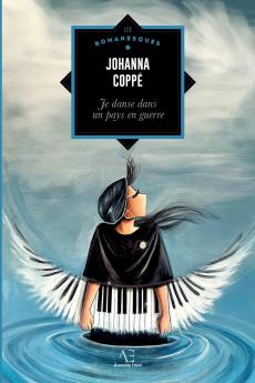 Je danse dans un pays en guerre