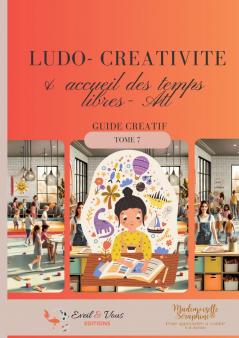 Ludo - créativité et accueil des temps libres (ATL)