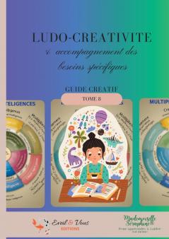 Ludo Creativite & accompagnement des besoins spécifiques