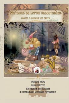 Histoires de lapins redoutables